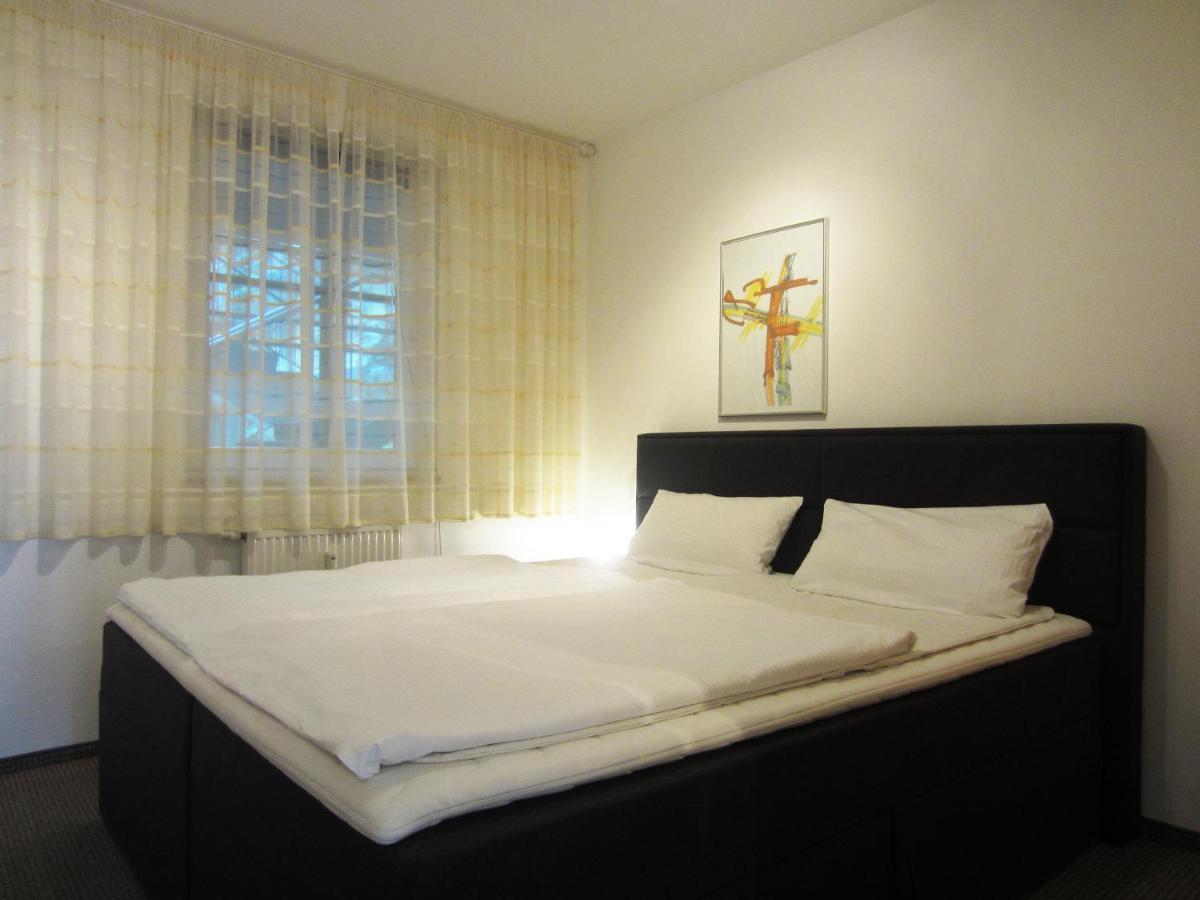Ferienwohnung Sonnenschein - Direkte Meerlage Ostseebad Kühlungsborn Exterior foto